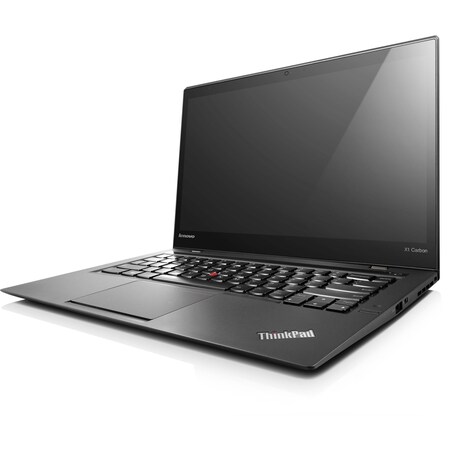 Lenovo Thinkpad X1 Carbon 5Th Generation, Intel Core I7-7600U (2.80Ghz, 4Mb) 20HR003DUS